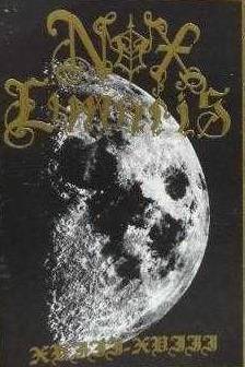 Nox Lunaris : XVIII-XVIII